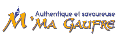 M'ma Gaufre
